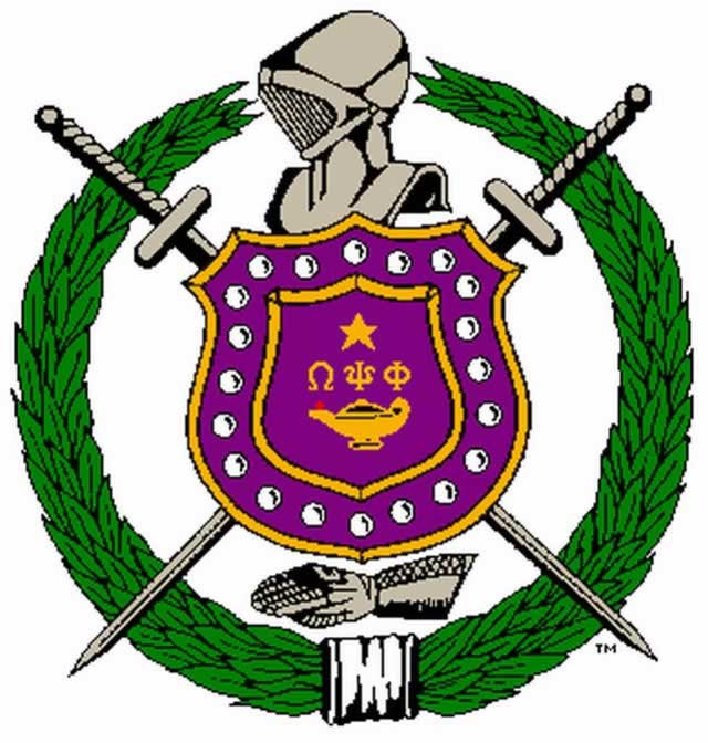 Omega Sheild